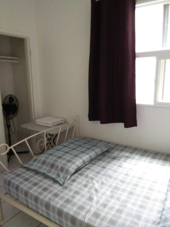 University Apartment Торонто Екстериор снимка