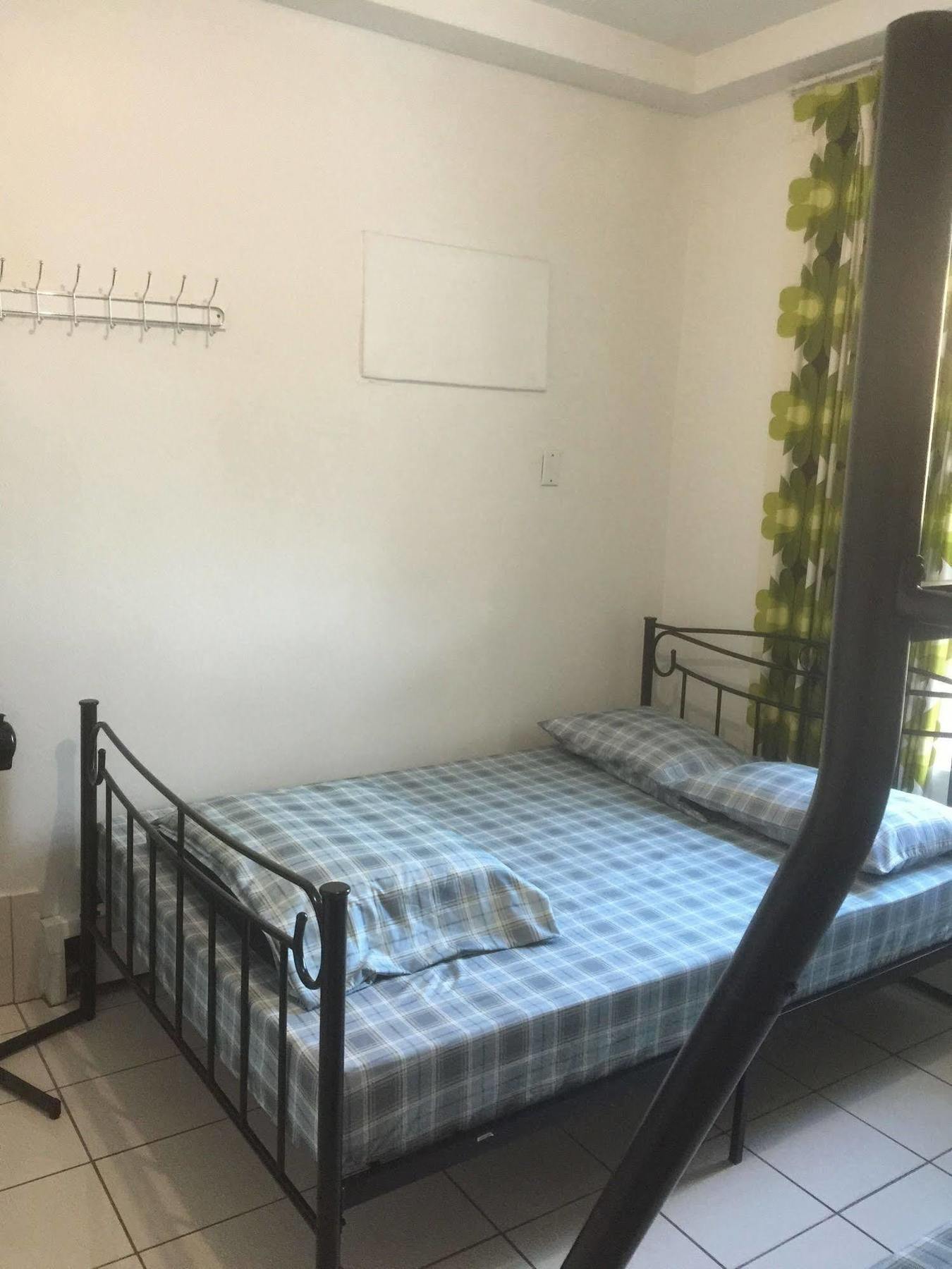 University Apartment Торонто Екстериор снимка
