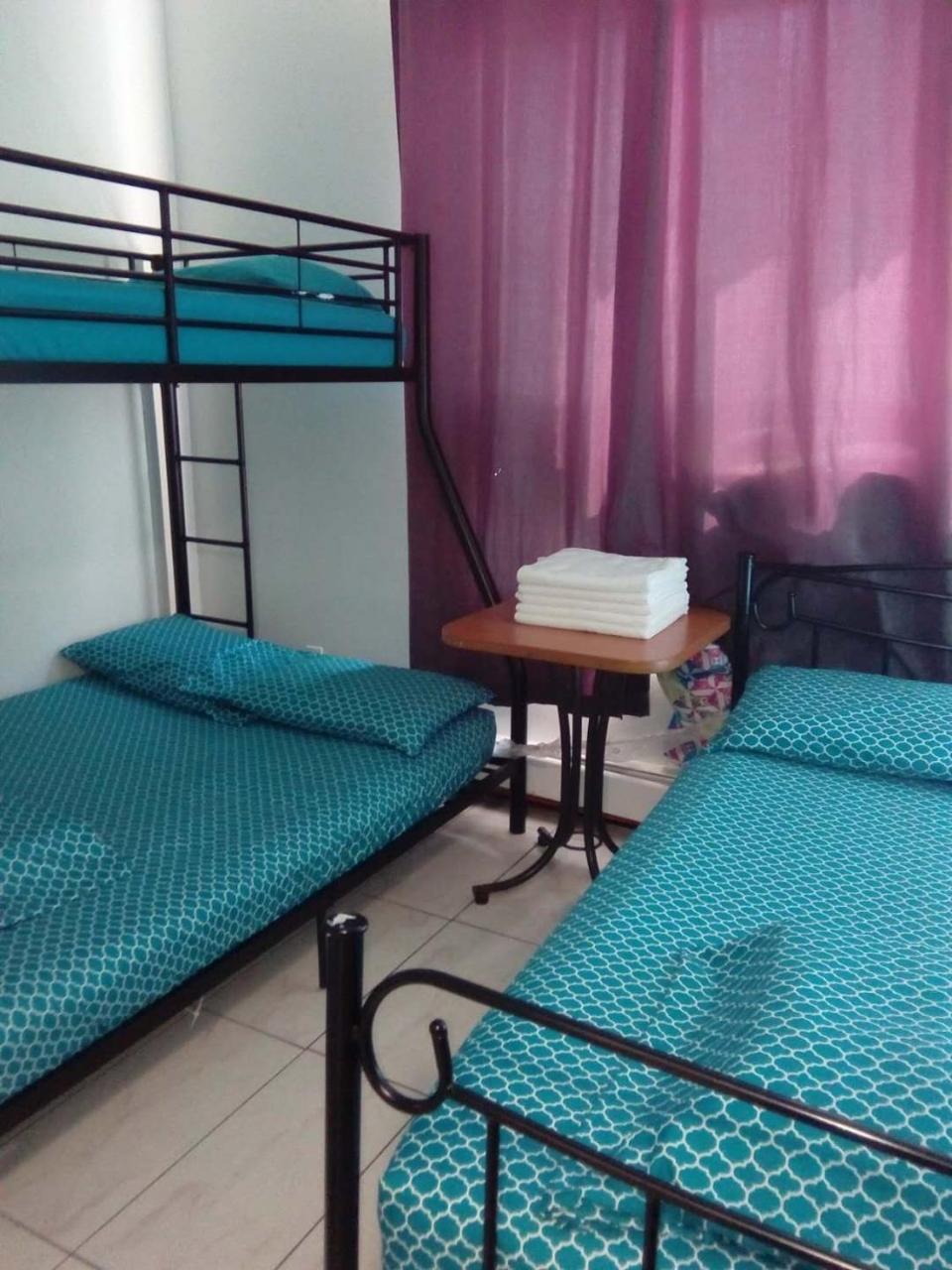 University Apartment Торонто Екстериор снимка