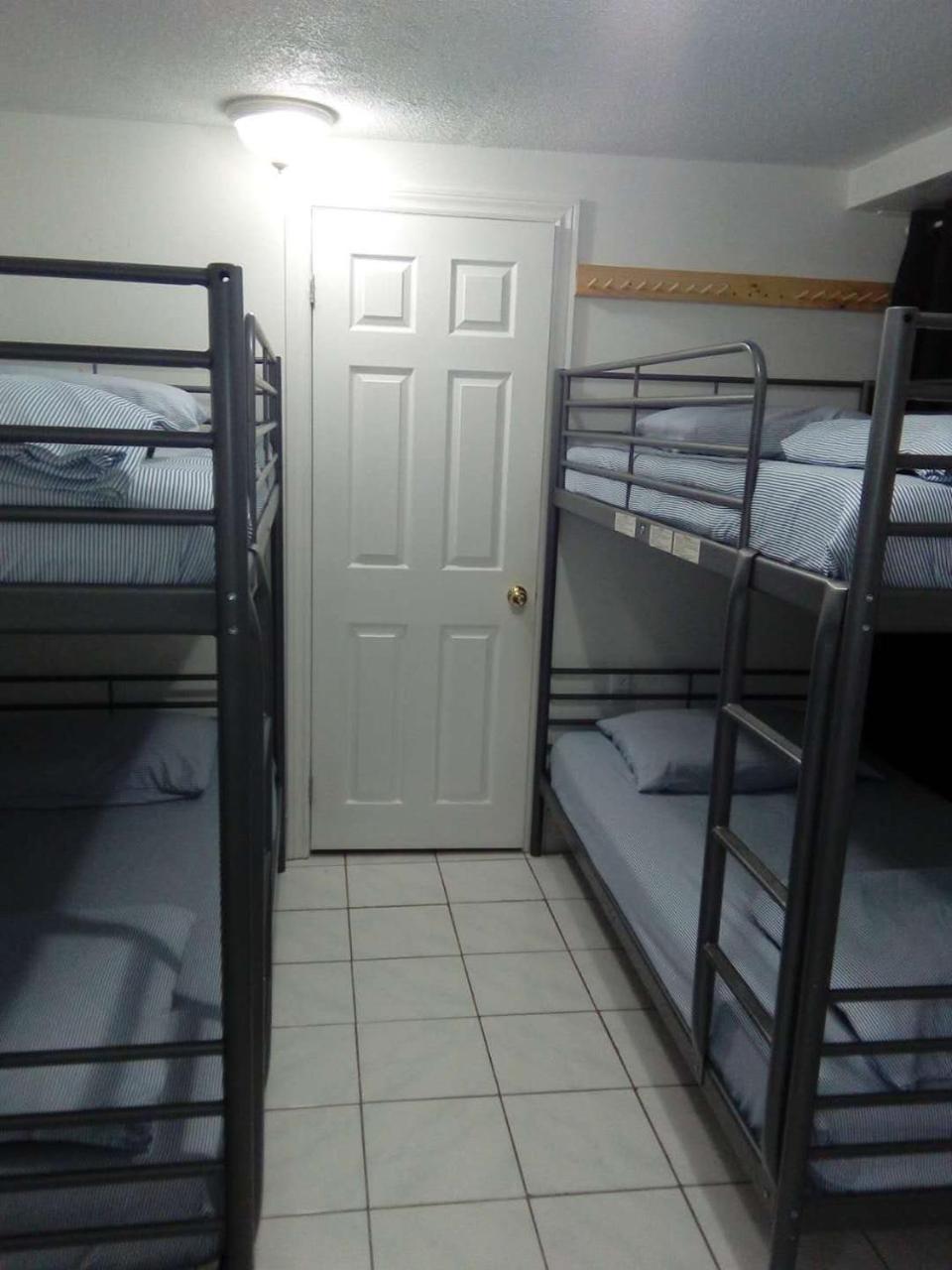 University Apartment Торонто Екстериор снимка
