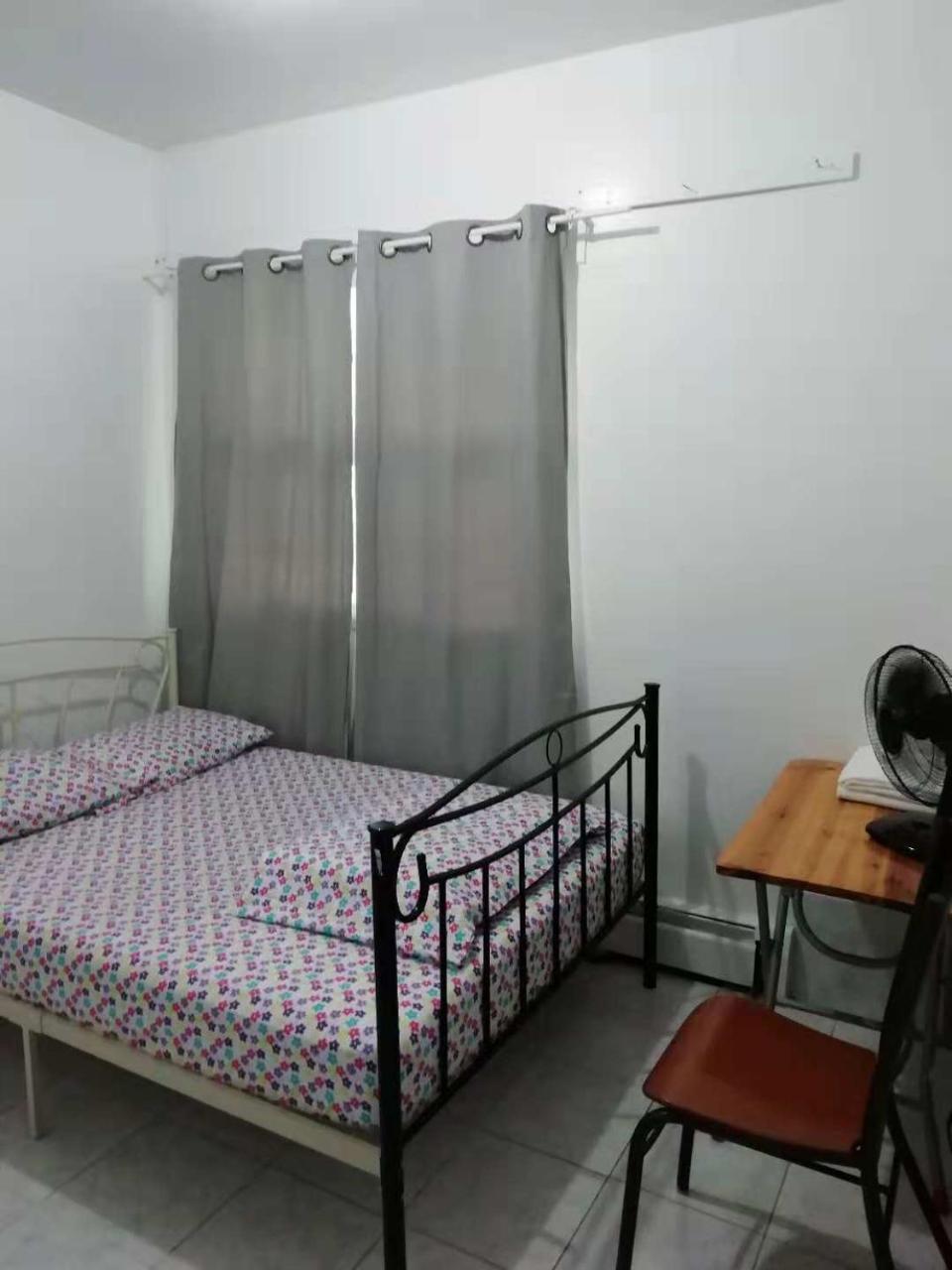 University Apartment Торонто Екстериор снимка
