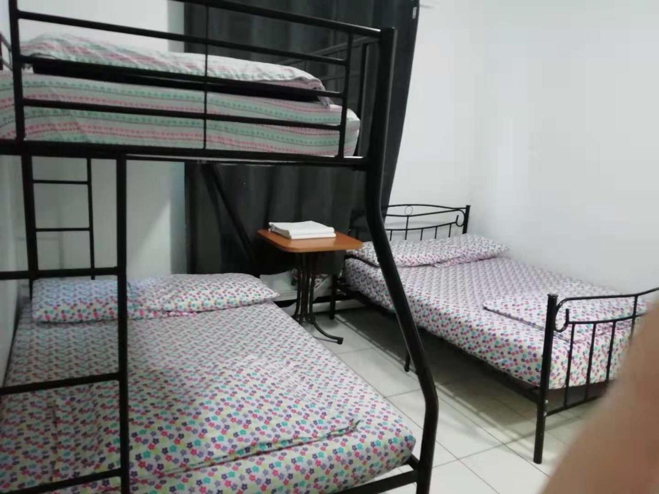University Apartment Торонто Екстериор снимка