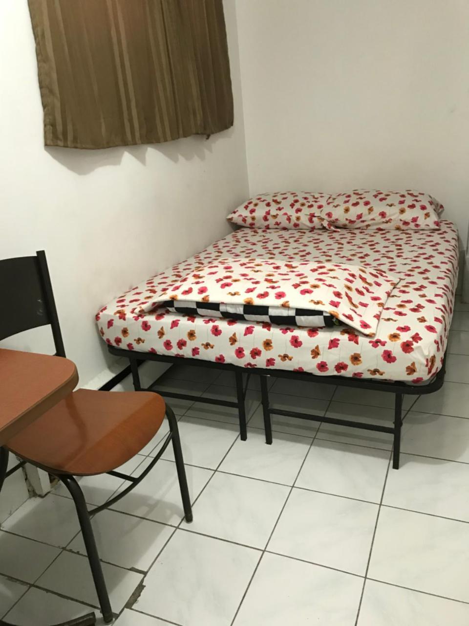 University Apartment Торонто Екстериор снимка