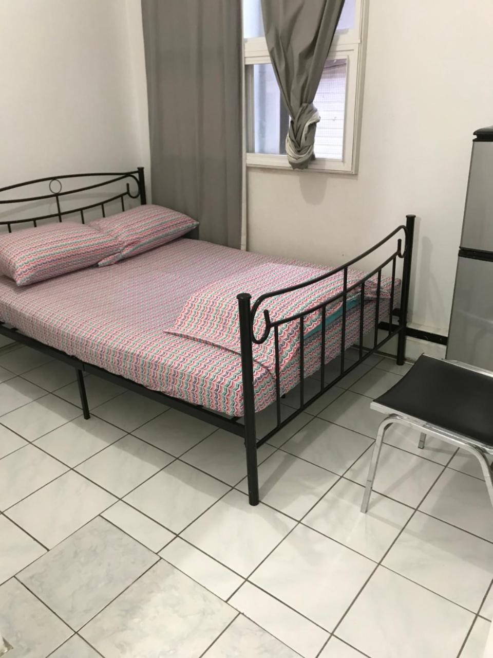 University Apartment Торонто Екстериор снимка