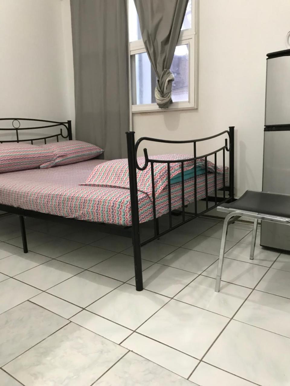 University Apartment Торонто Екстериор снимка