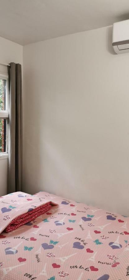 University Apartment Торонто Екстериор снимка